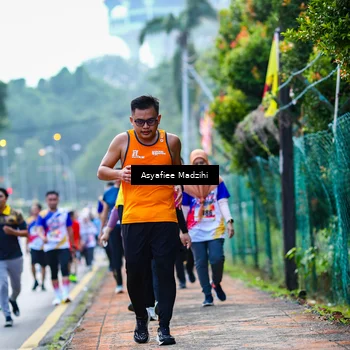 Runner Photo 8308785
