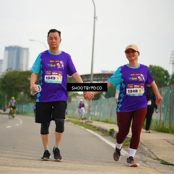 Runner Photo 8308787