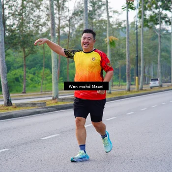 Runner Photo 8308791