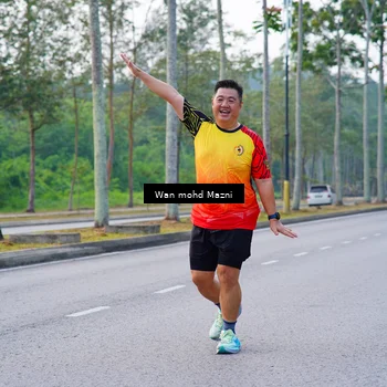 Runner Photo 8308792
