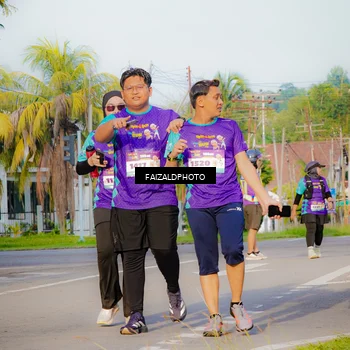 Runner Photo 8308793