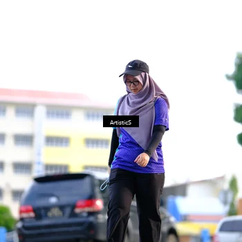 Runner Photo 8308795