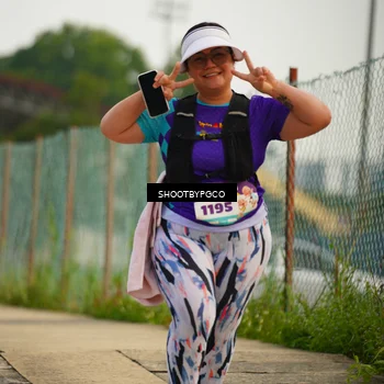 Runner Photo 8308796