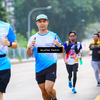 Runner Photo 8308797