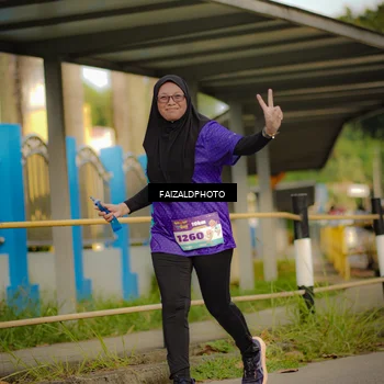 Runner Photo 8308799