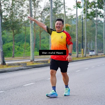 Runner Photo 8308801