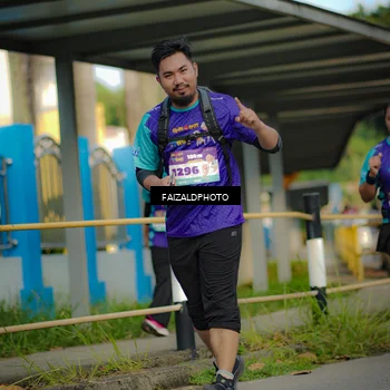 Runner Photo 8308804
