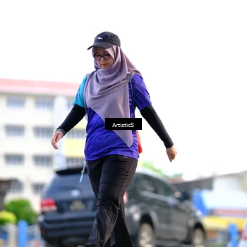 Runner Photo 8308806