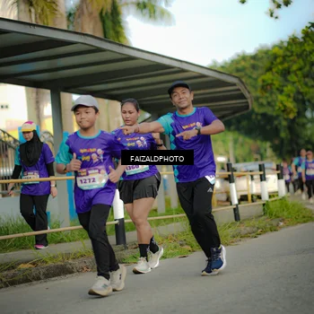 Runner Photo 8308807