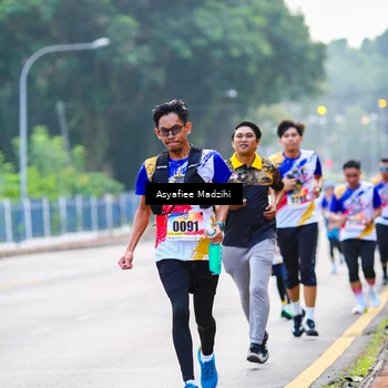 Runner Photo 8308808