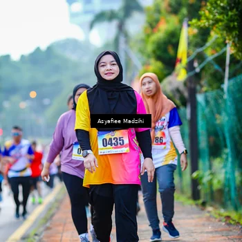 Runner Photo 8308810