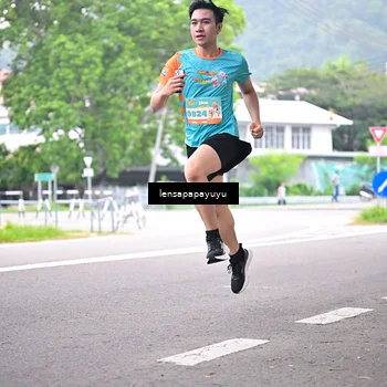 Runner Photo 8308815