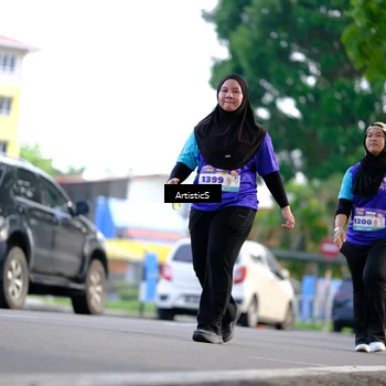 Runner Photo 8308816