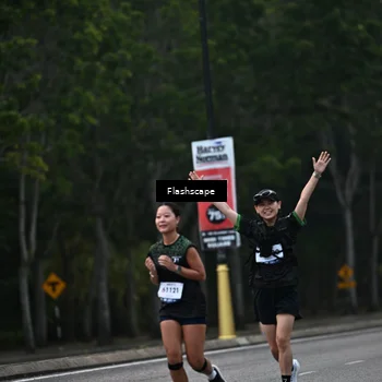 Runner Photo 8308817