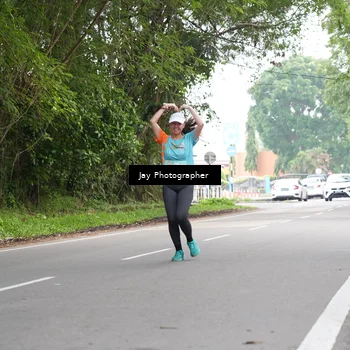 Runner Photo 8308818