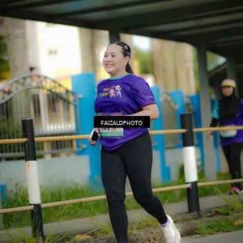 Runner Photo 8308820