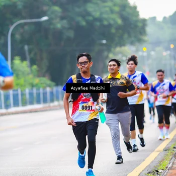 Runner Photo 8308823