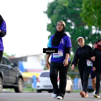 Runner Photo 8308824