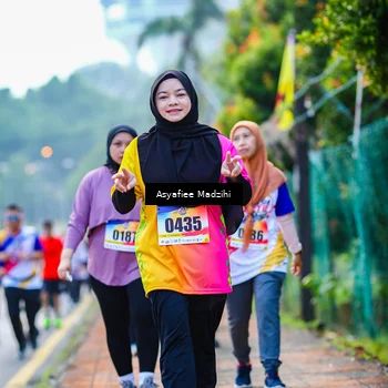Runner Photo 8308827