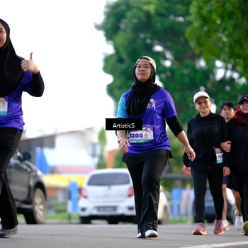 Runner Photo 8308829