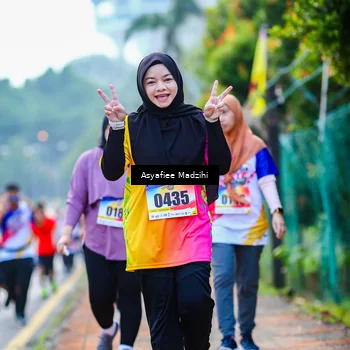 Runner Photo 8308830