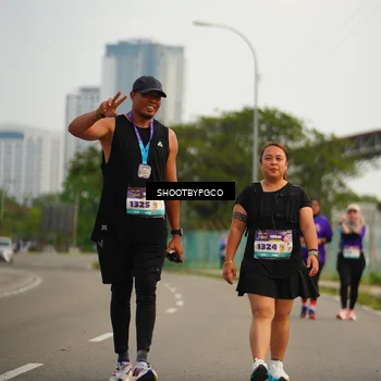 Runner Photo 8308831