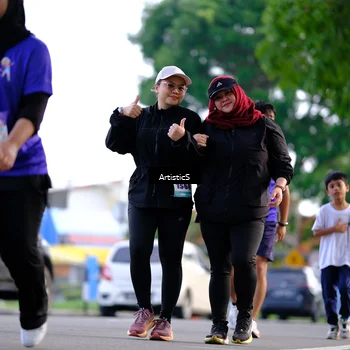 Runner Photo 8308833