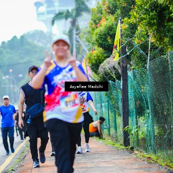 Runner Photo 8308834
