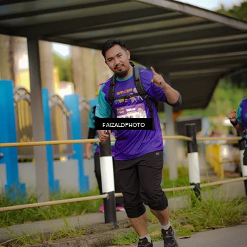 Runner Photo 8308838