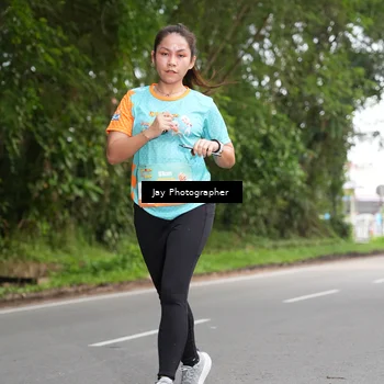 Runner Photo 8308839