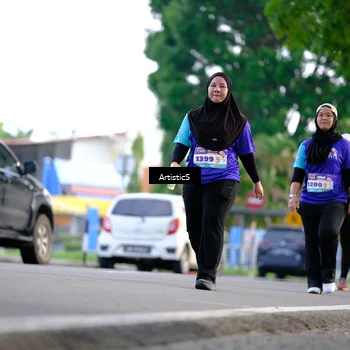 Runner Photo 8308843