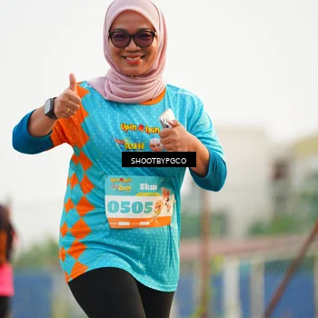 Runner Photo 8308845