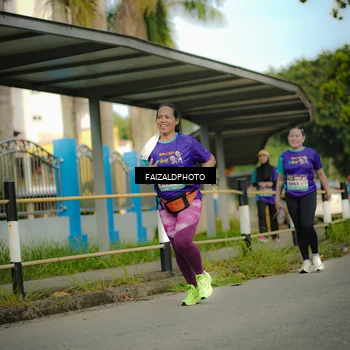 Runner Photo 8308849