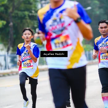 Runner Photo 8308850