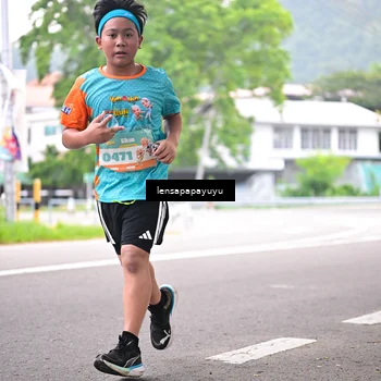 Runner Photo 8308852