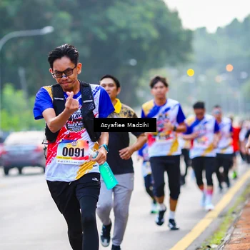 Runner Photo 8308854