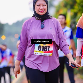 Runner Photo 8308859