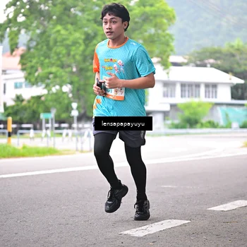 Runner Photo 8308865