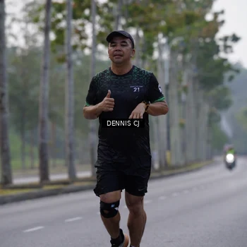 Runner Photo 8308872
