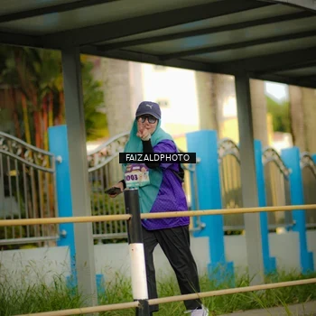 Runner Photo 8308882