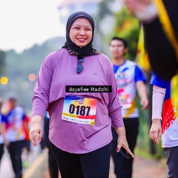 Runner Photo 8308886