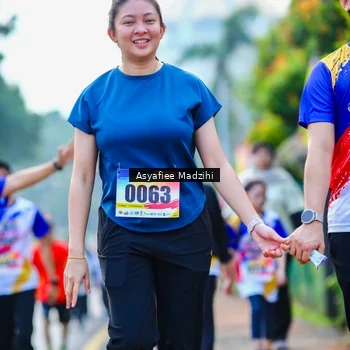 Runner Photo 8308887