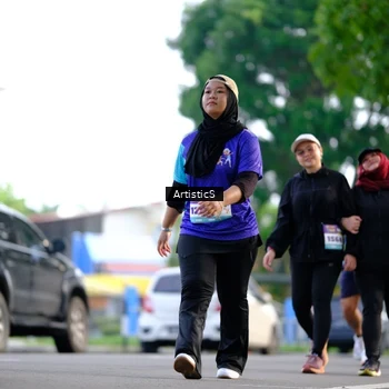 Runner Photo 8308889