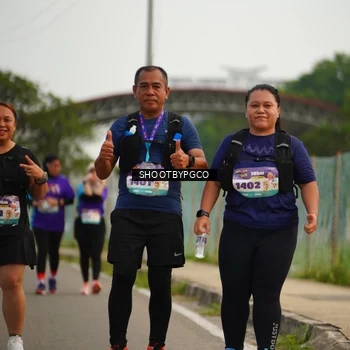 Runner Photo 8308890