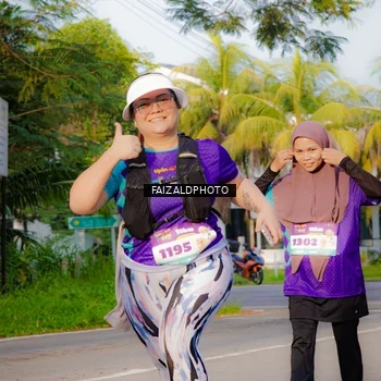 Runner Photo 8308898