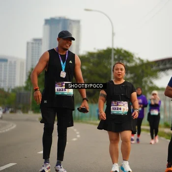 Runner Photo 8308901