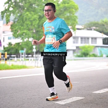 Runner Photo 8308903