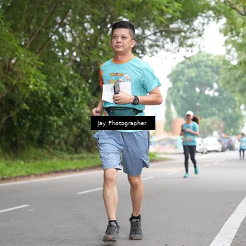 Runner Photo 8308915