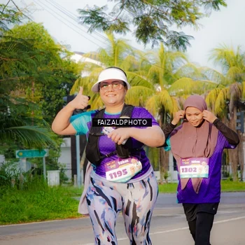 Runner Photo 8308916