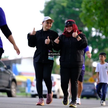Runner Photo 8308920
